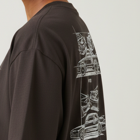 MR2 Midship Runabout Series