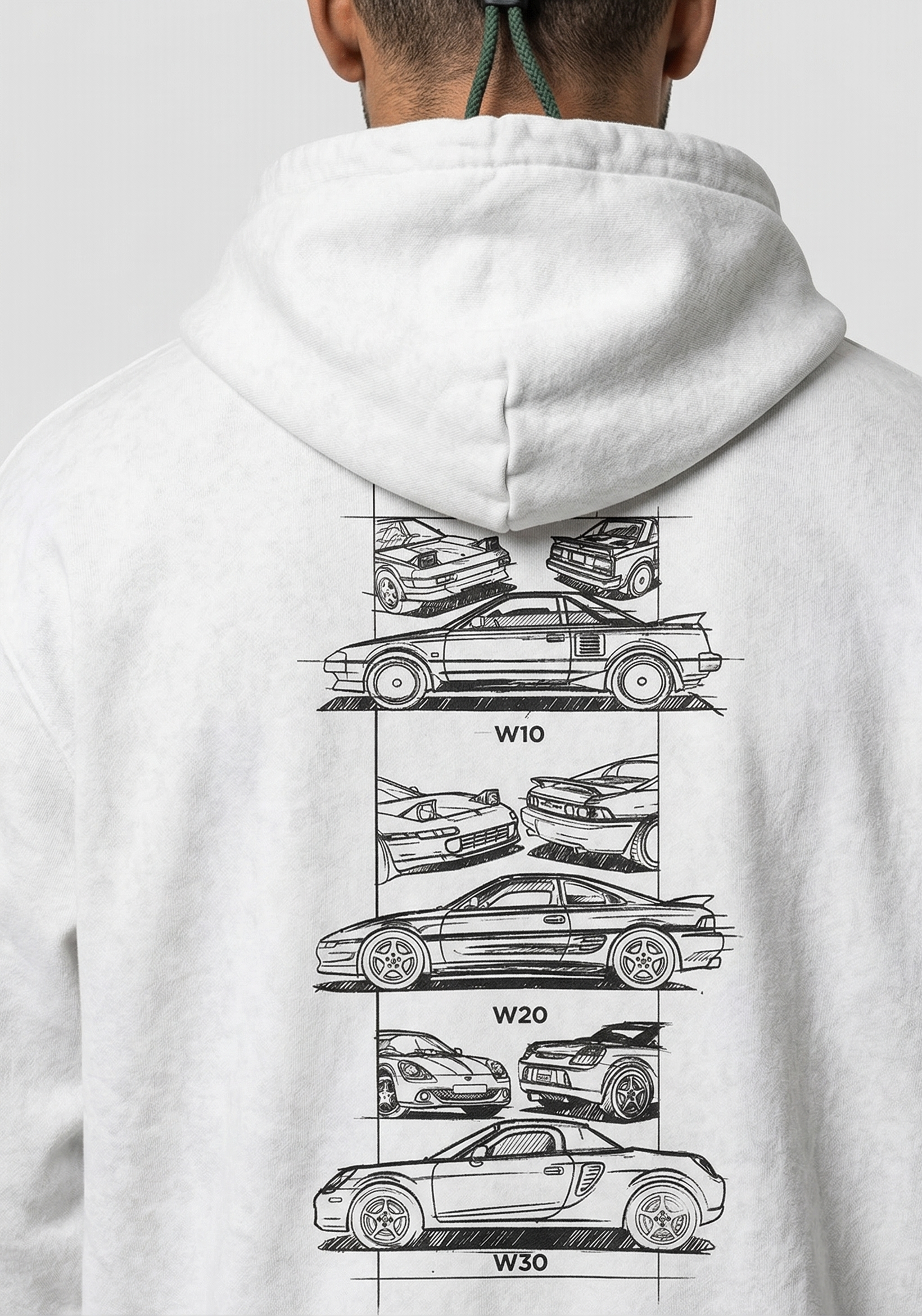 Hoodies