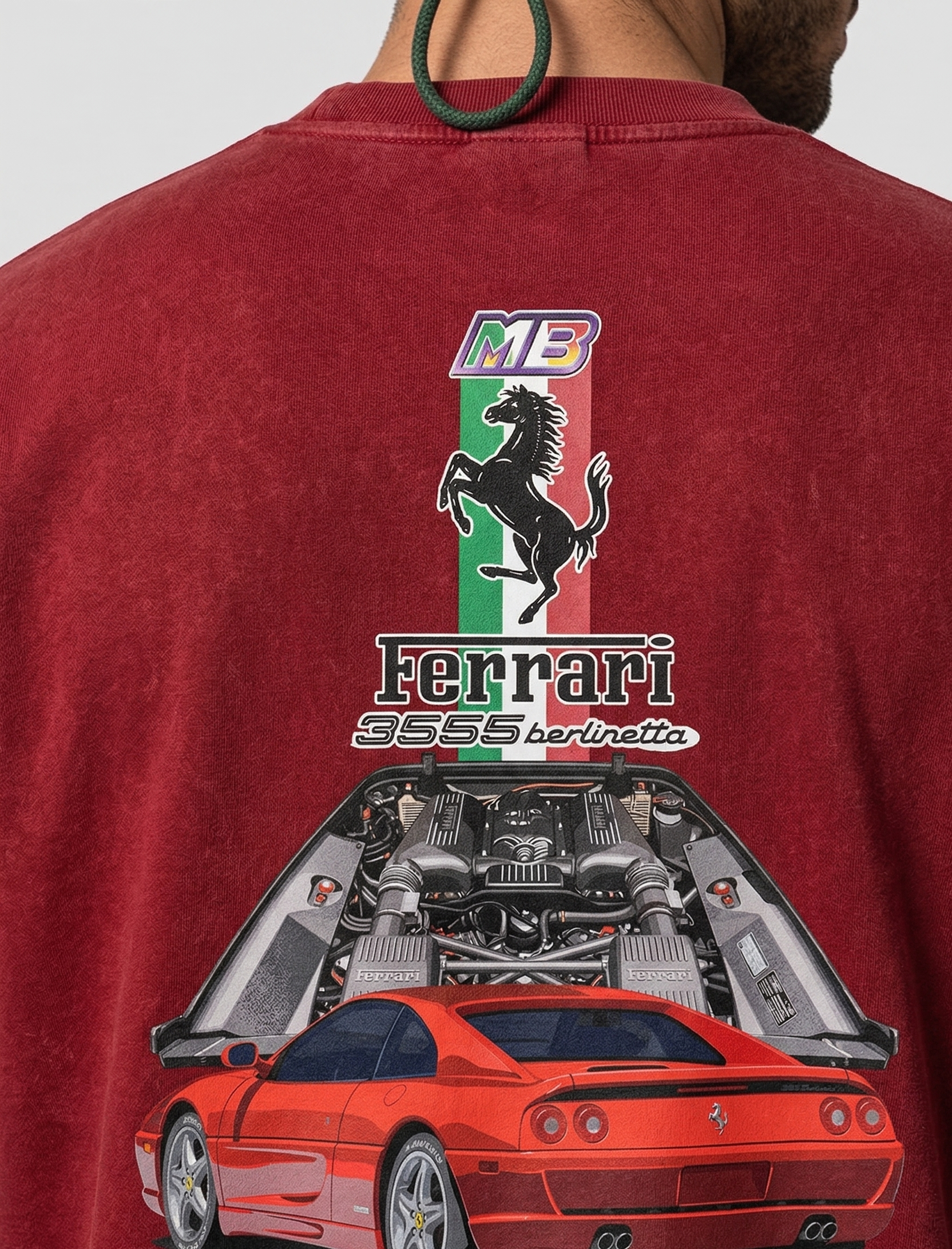 Premium Oversized T-Shirts
