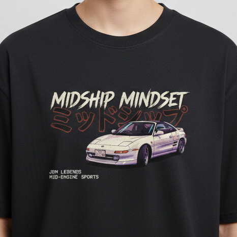 Regular Fit T-Shirt