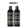 EOUHO Plastic Revitalizing Coating Agent(Pack Of 2)