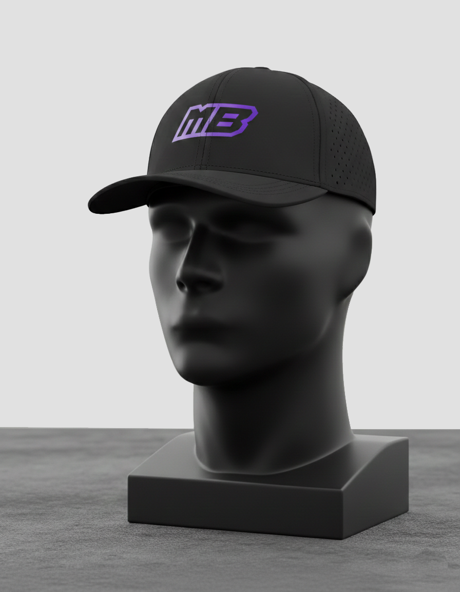 MB Essentials: Sports Cap