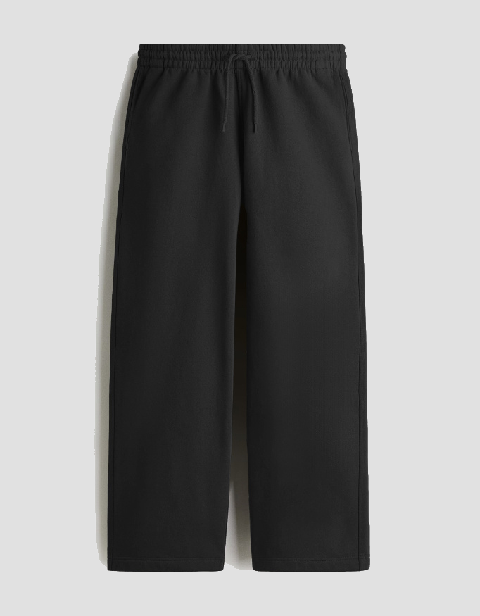 MB Essentials: Sweatpants