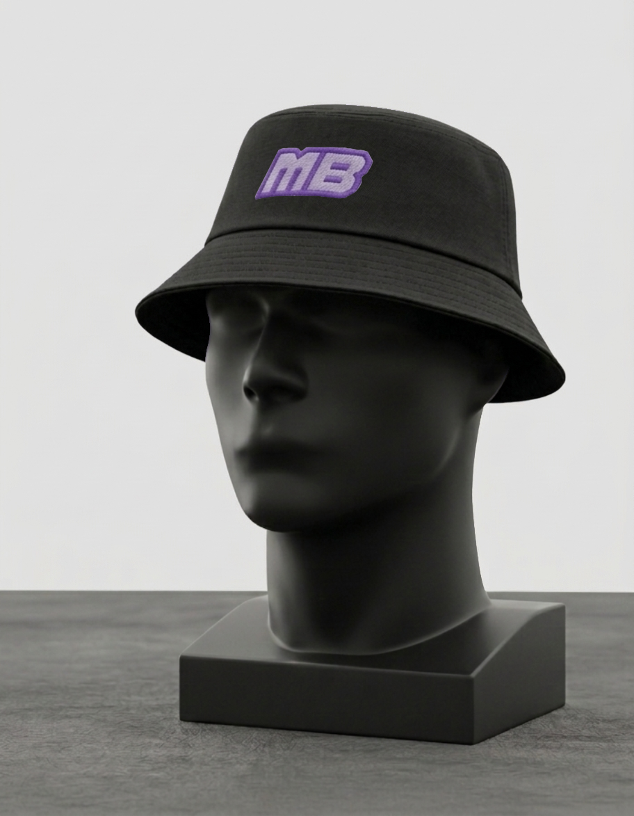 MB Essentials: Bucket Hat