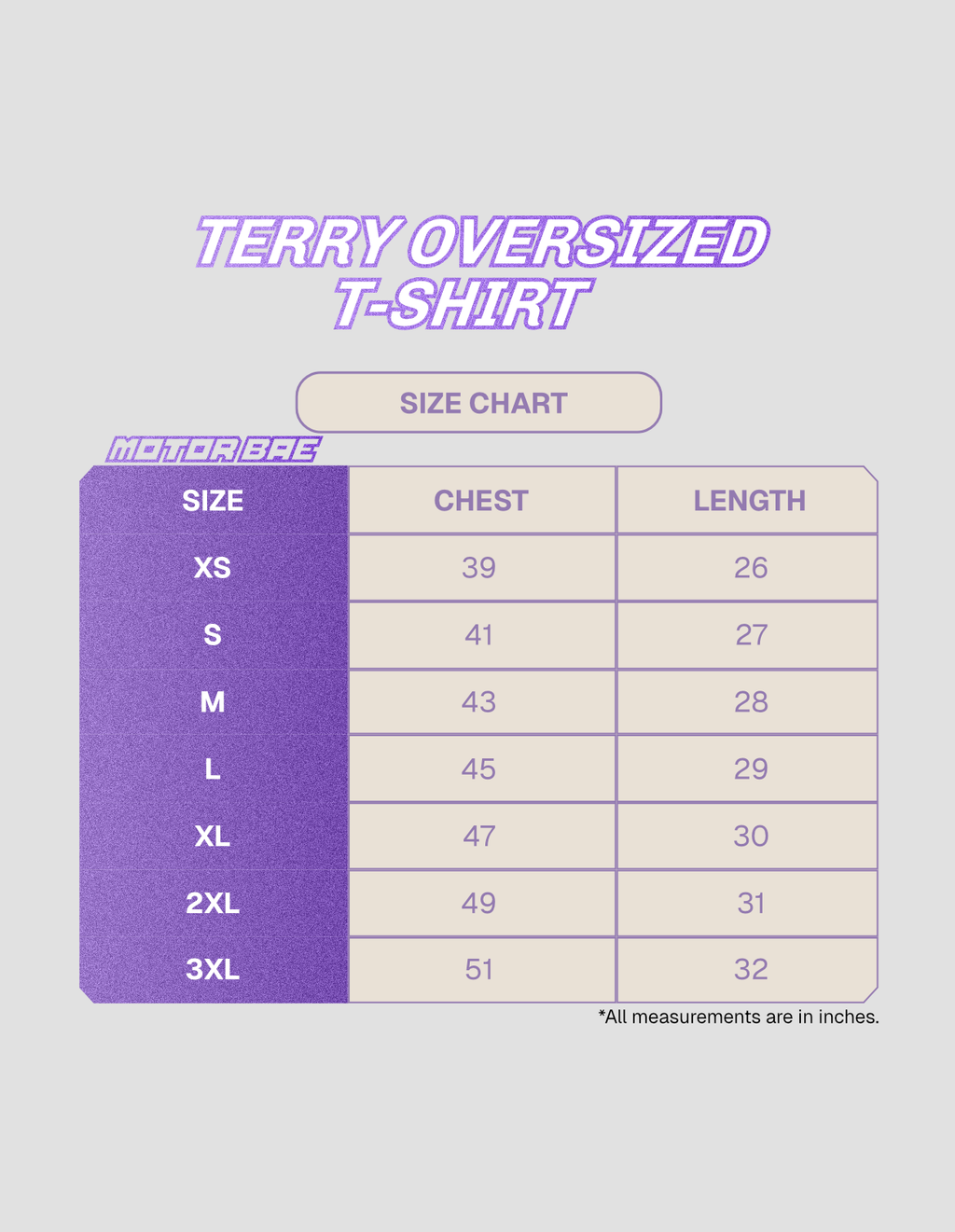 Jimny: G.O.A.T Terry Oversized Tee
