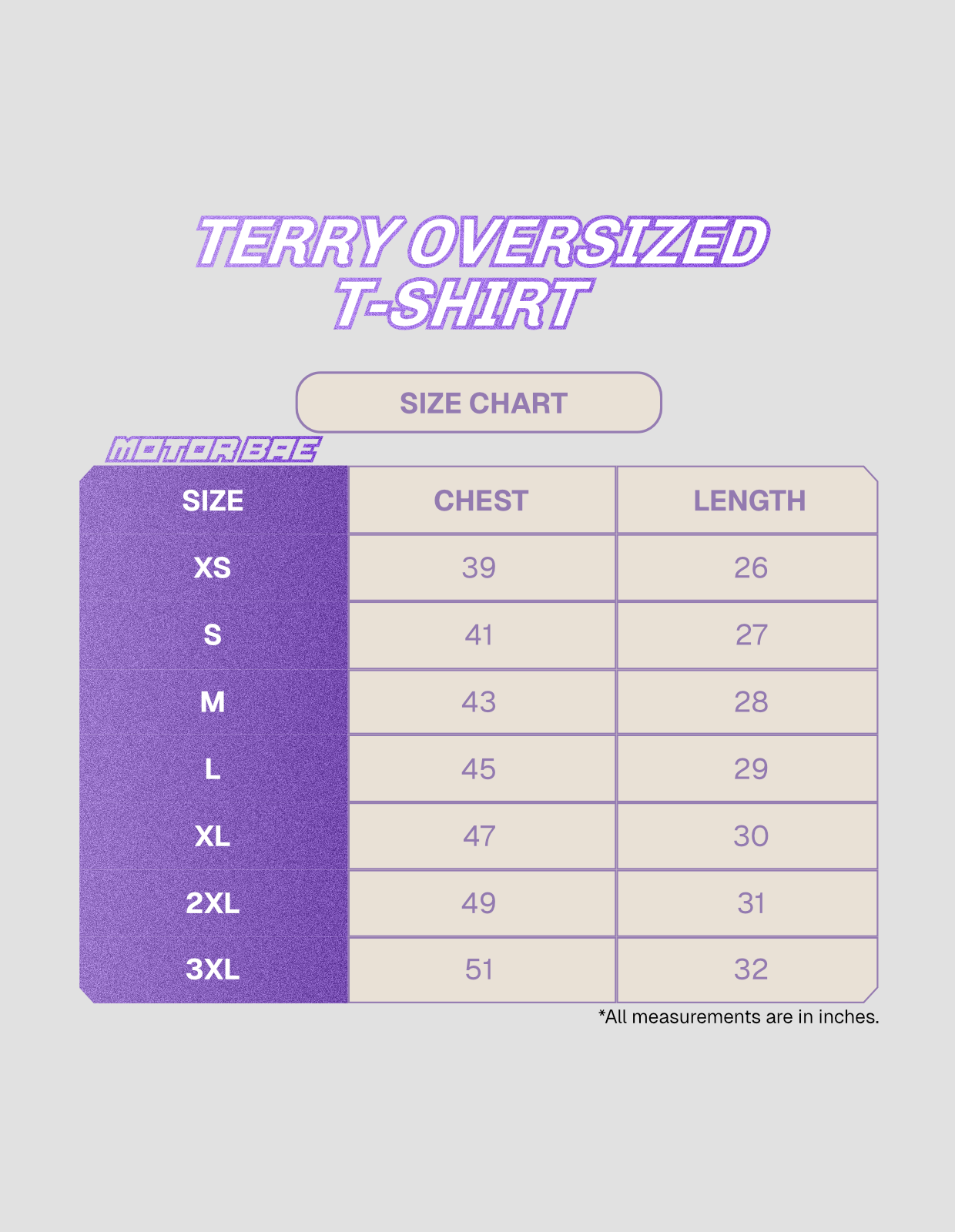 RRC Casual T-Shirt - Oversized