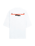 F1: Audi VDT Oversized T-Shirt