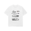 Camaro Z/28 Oversized T-Shirt