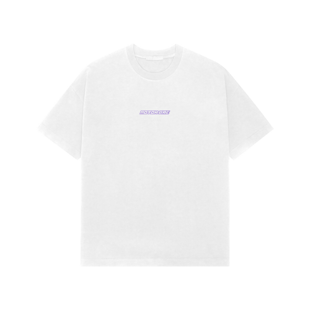 Contessa Classic: Premium Oversized T-Shirt