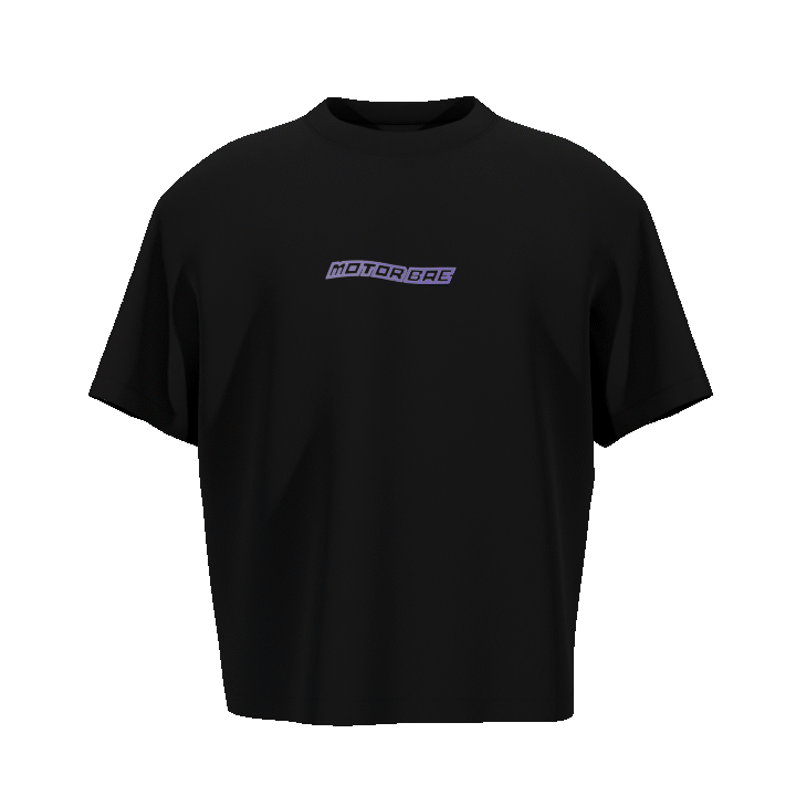 Ford F100: Rowdy Ranger Oversized T-Shirt