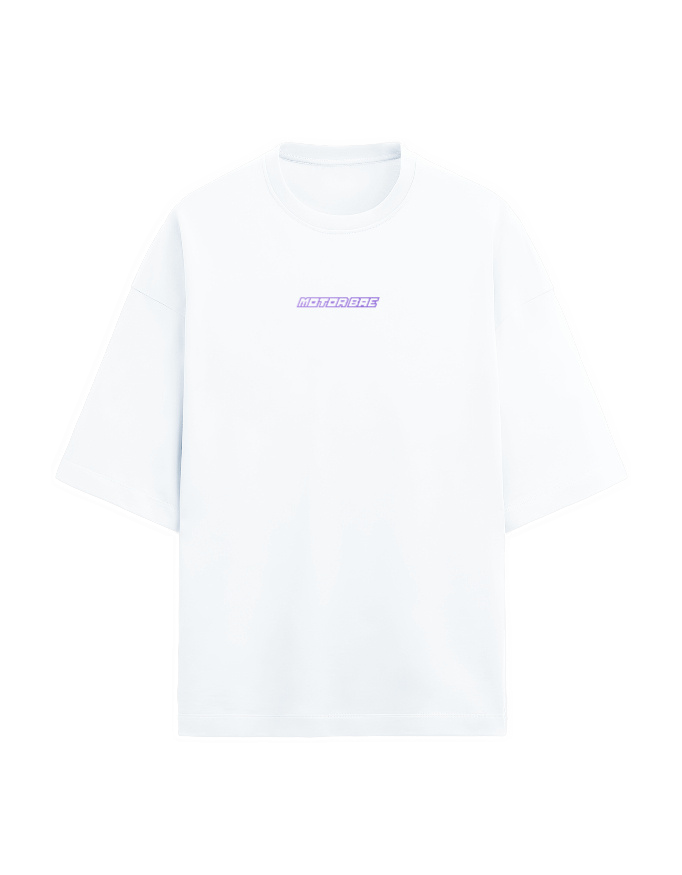 F1: SF - 26 Oversized T-Shirt