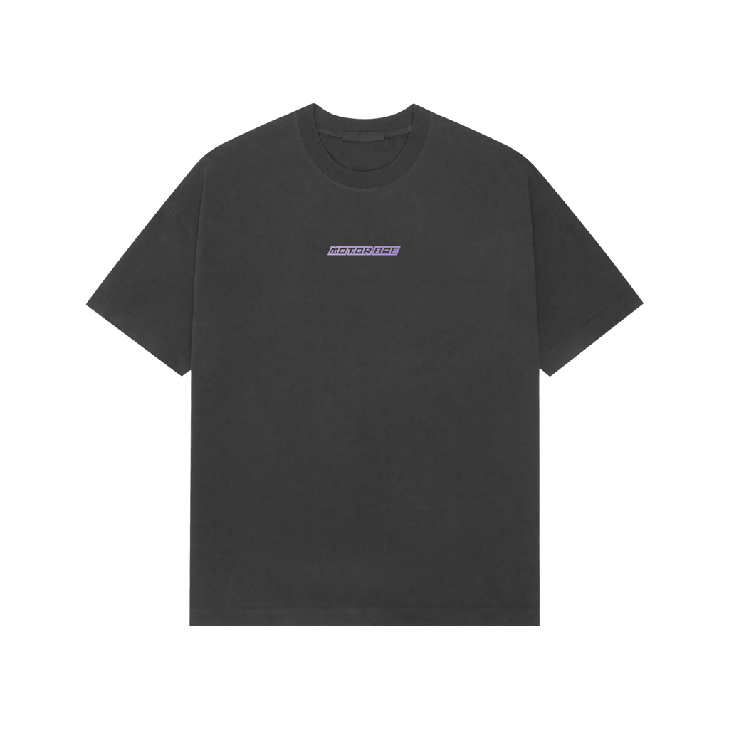 F355 Berlinetta: Premium Oversized T-Shirt
