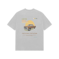 Ford F100: Rowdy Ranger Oversized T-Shirt