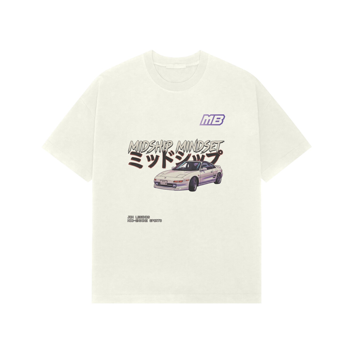 Front View - 5865563