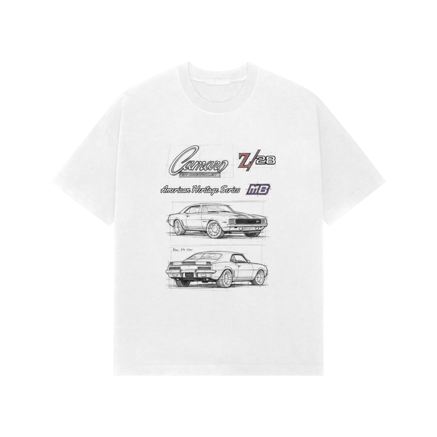 Front View - 5882000