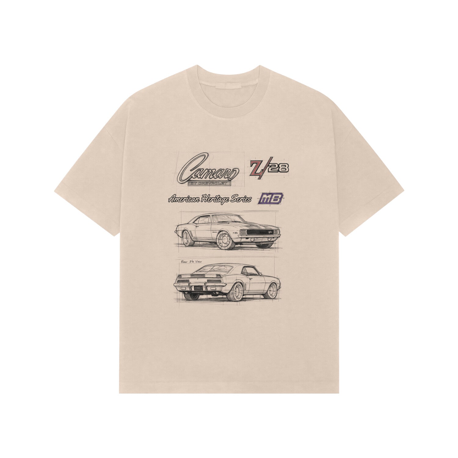 Front View - 5882001