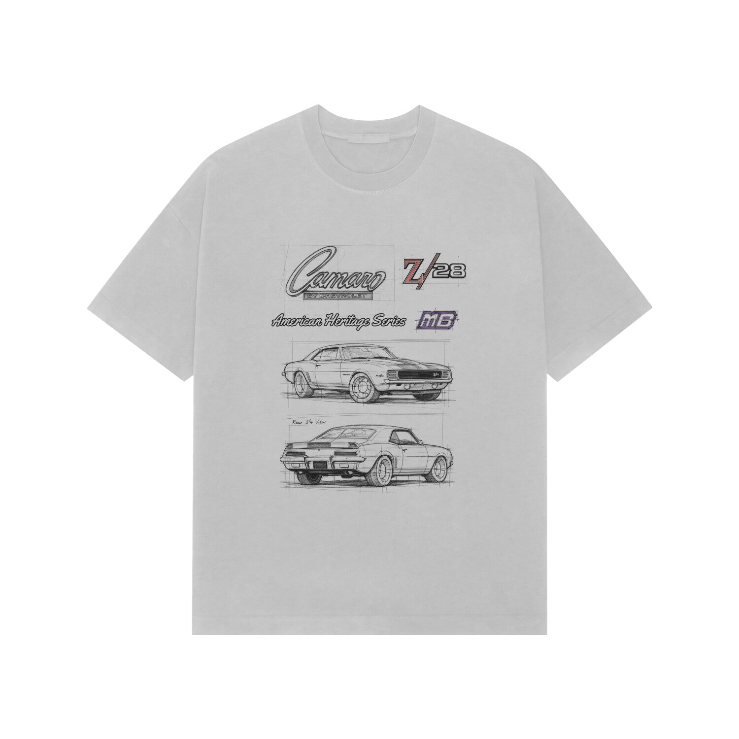 Front View - 5882002