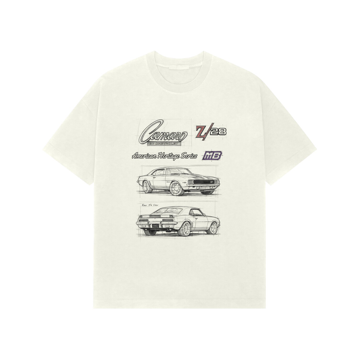 Front View - 5882003