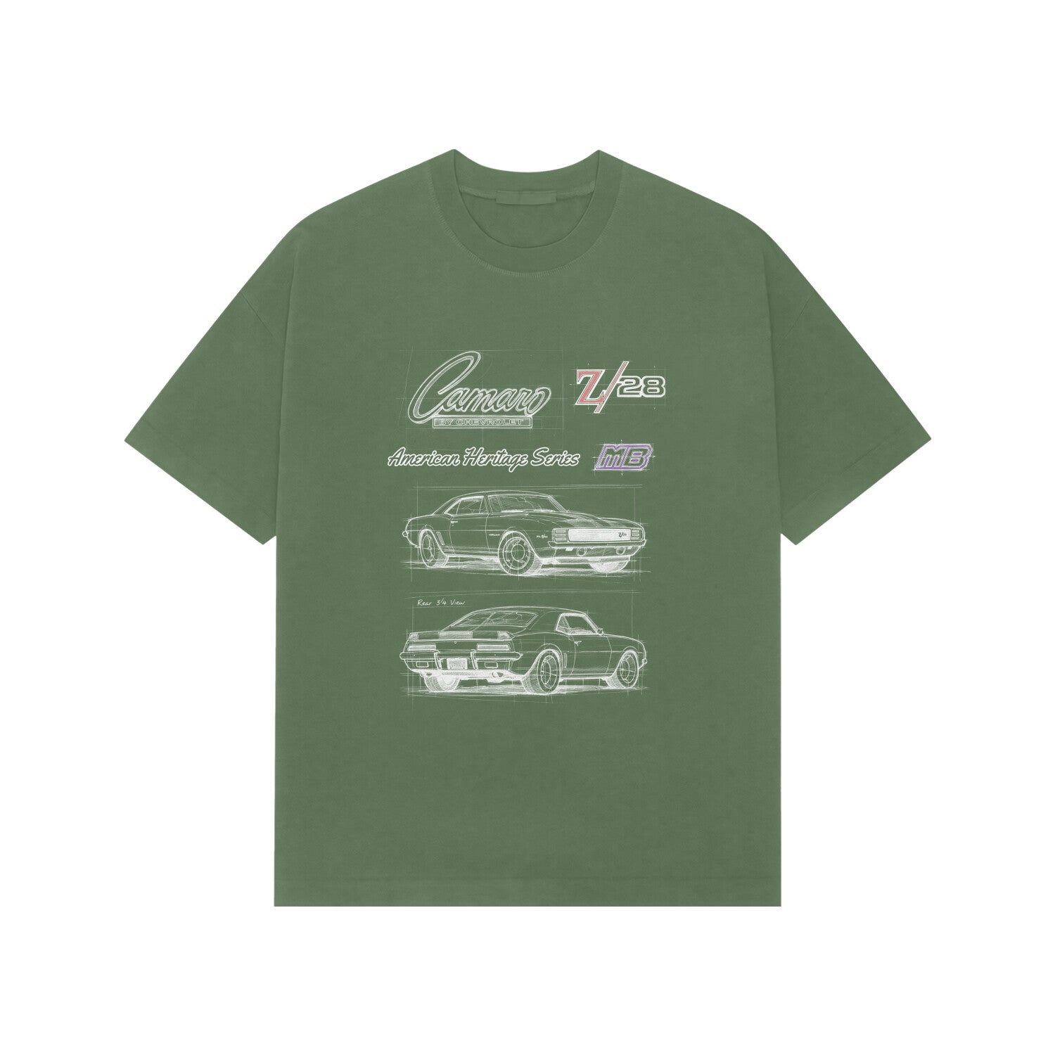 Front View - 5882008