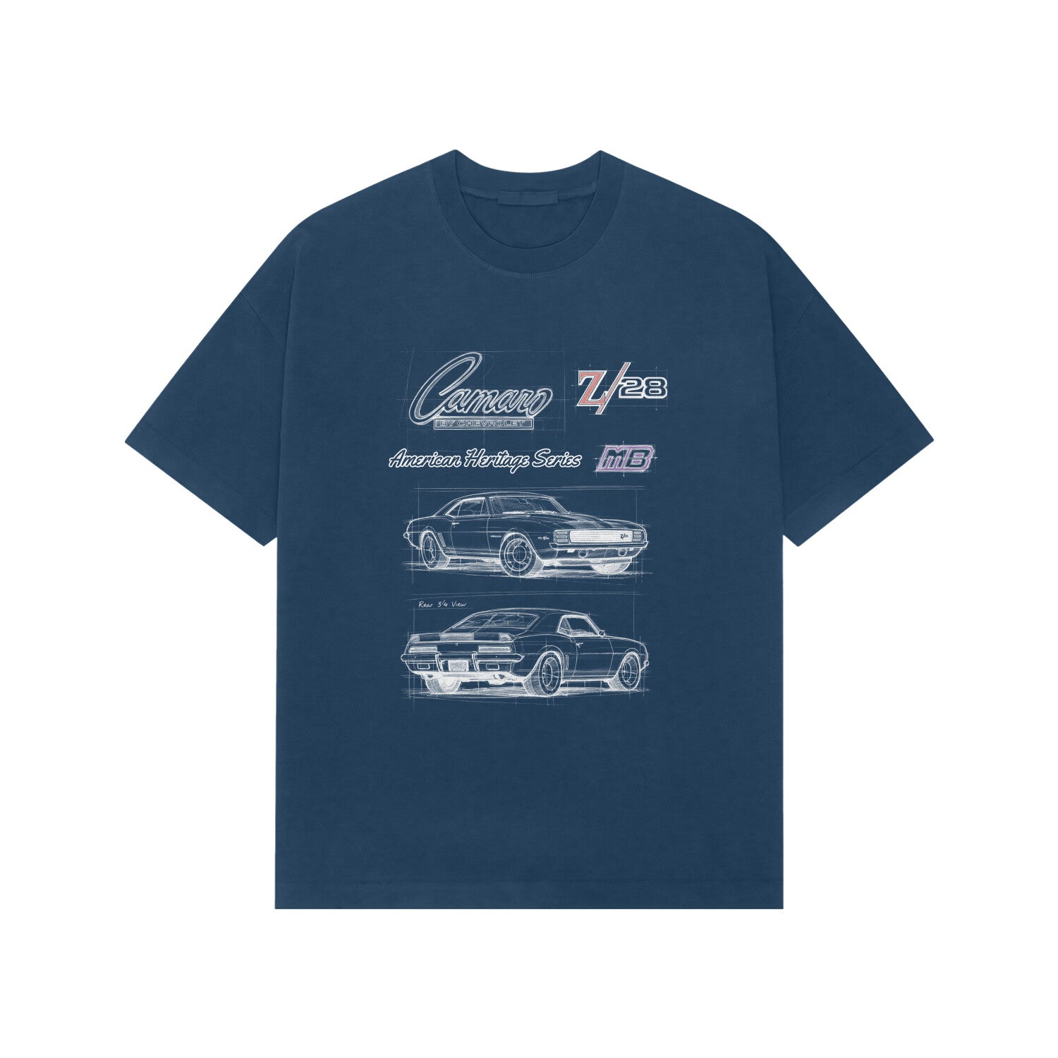 Front View - 5882009