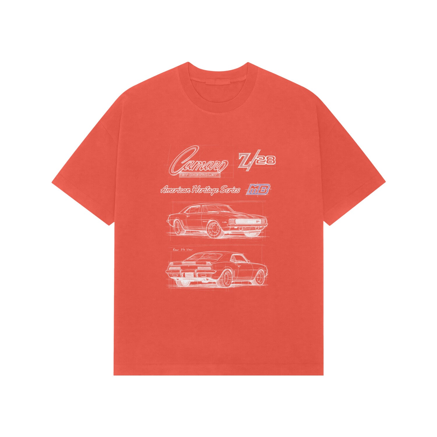 Front View - 5882011