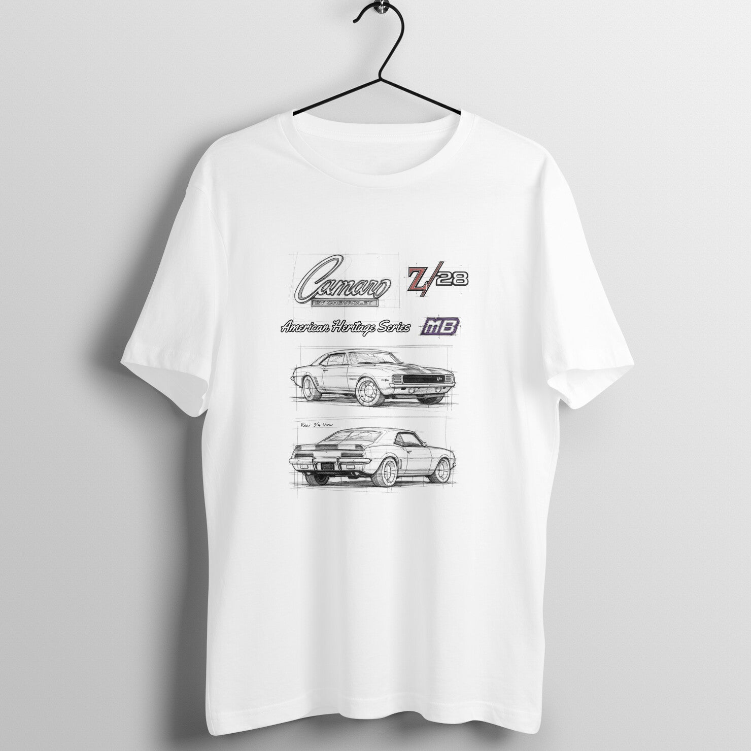 Front View - 5886238