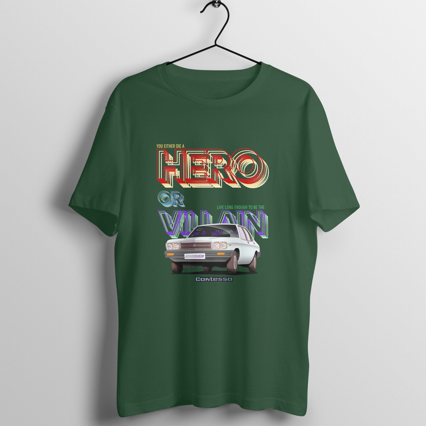 Front View - 5897902