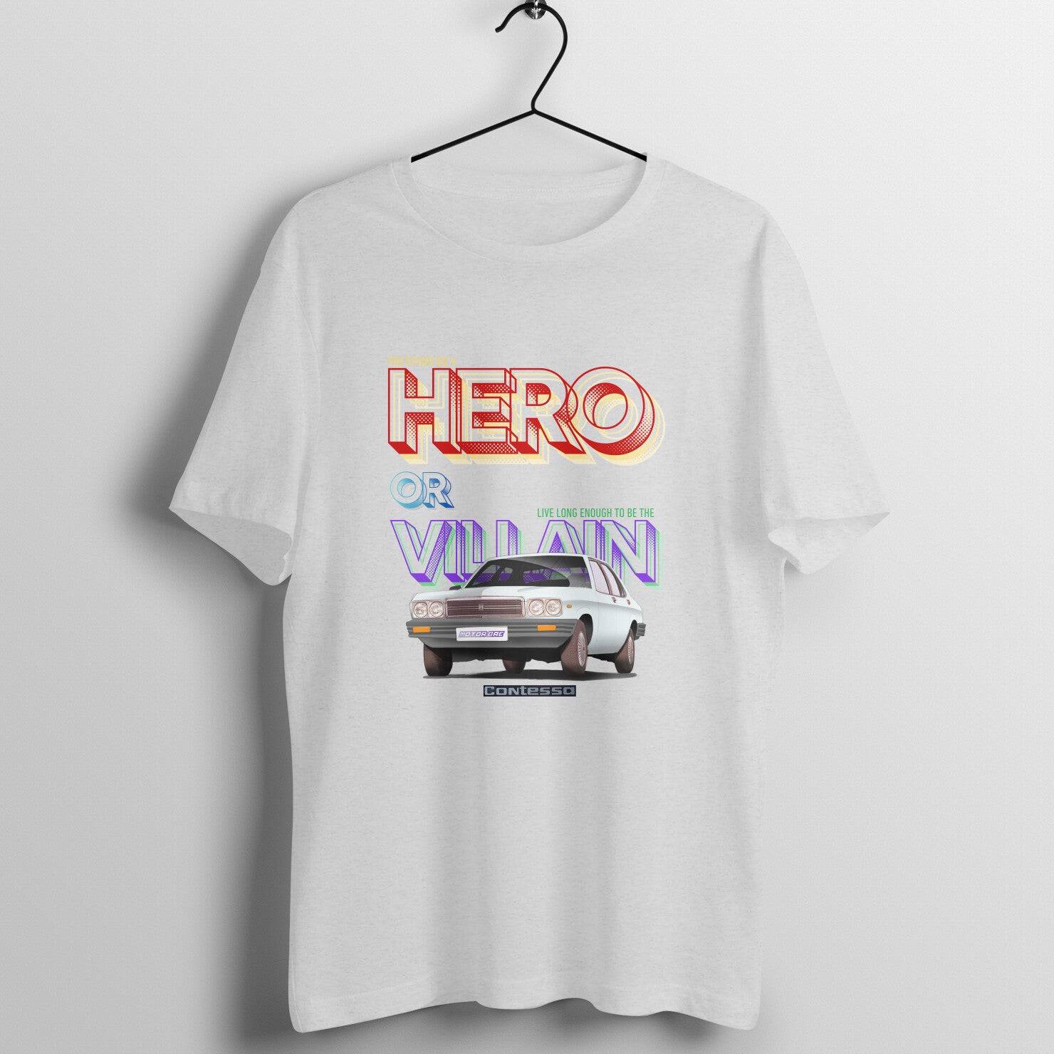 Front View - 5897903