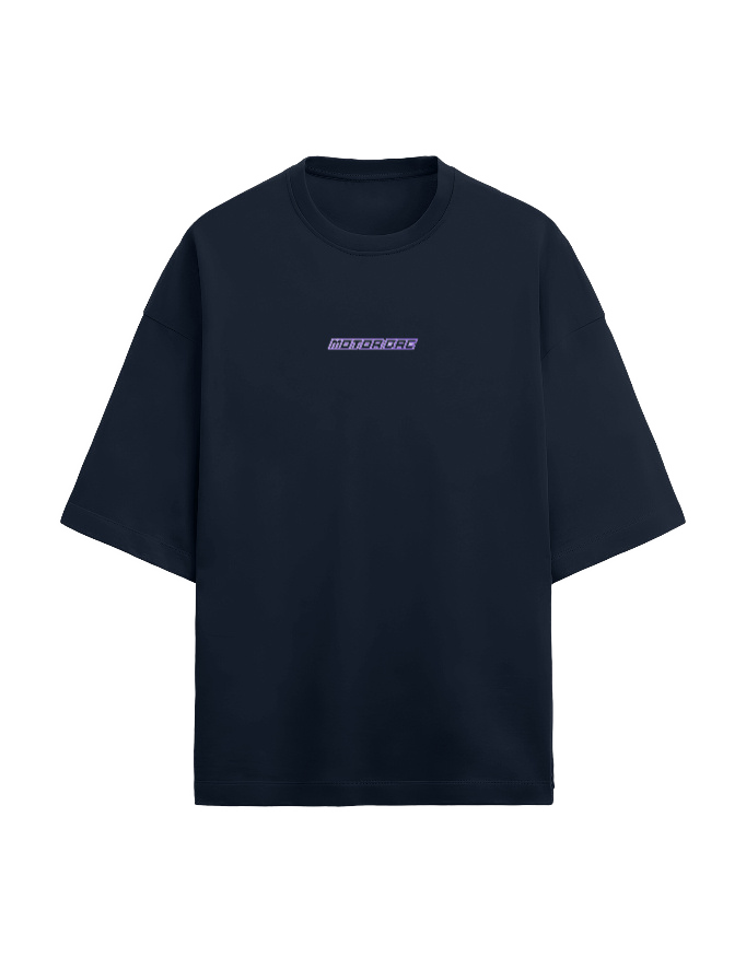 Jimny: G.O.A.T Terry Oversized Tee