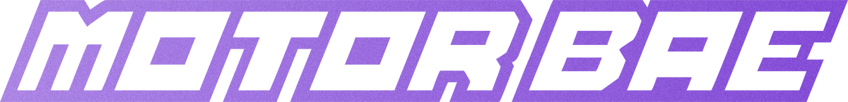 MotorBae logo