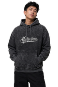 MB Essentials: Classic Acid Washed Hoodie