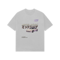 Midship Mindset MR2 Oversized T-Shirt