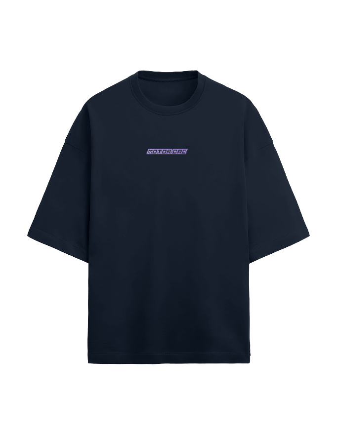 Toyota MR2 Heritage Oversized T-Shirt